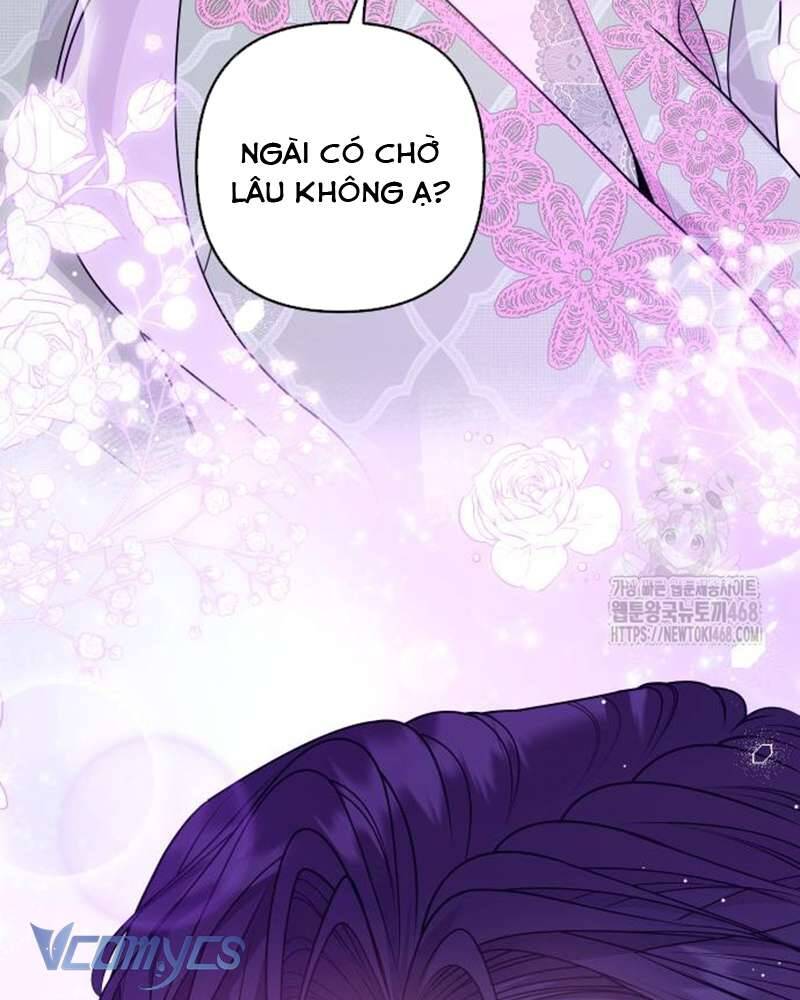 Praesepe Bên Ngoài Chiếc Lồng - Chapter 17