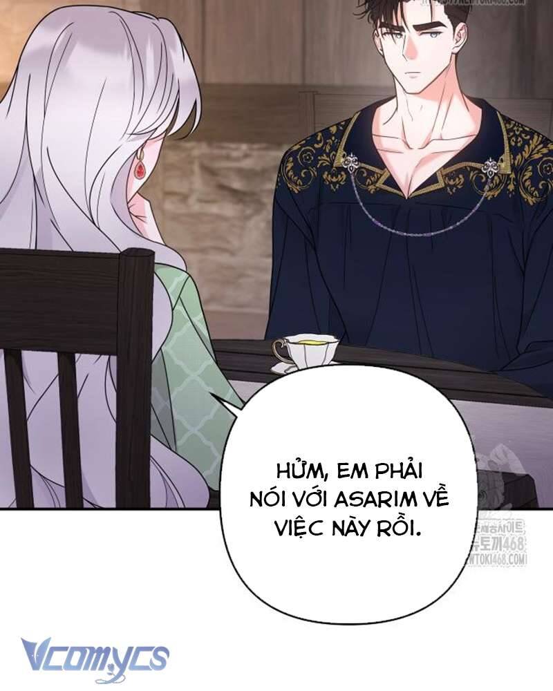 Praesepe Bên Ngoài Chiếc Lồng - Chapter 17