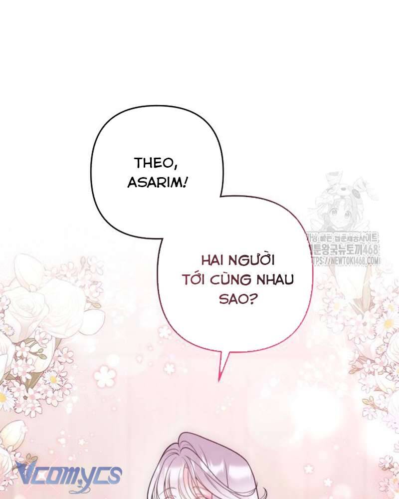 Praesepe Bên Ngoài Chiếc Lồng - Chapter 17