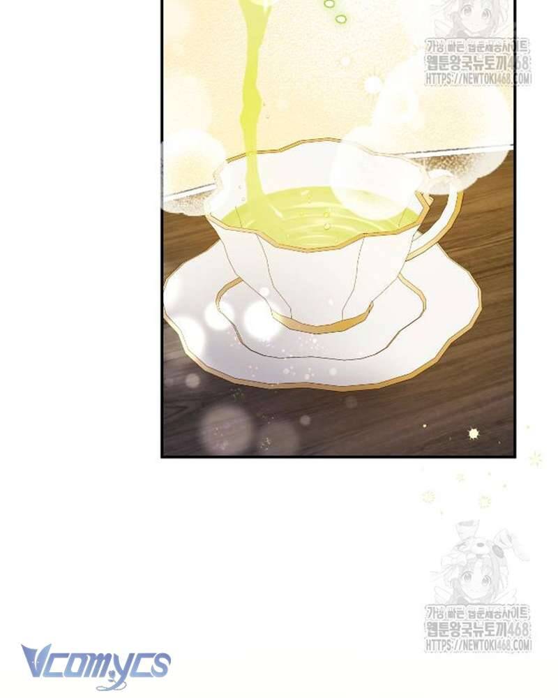 Praesepe Bên Ngoài Chiếc Lồng - Chapter 17