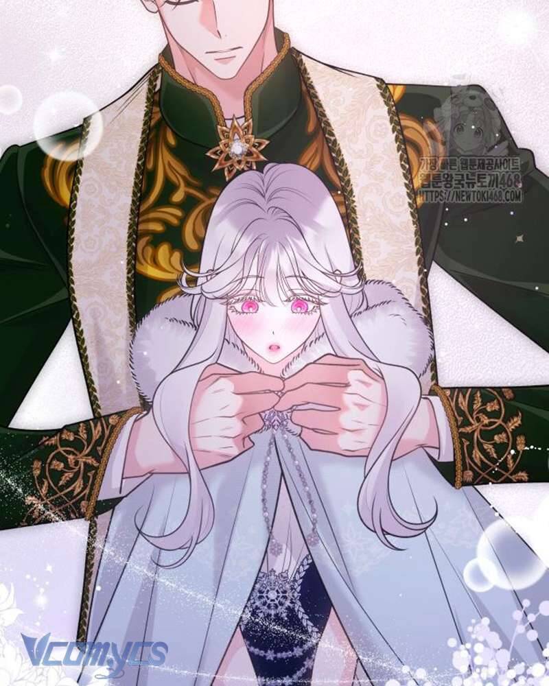 Praesepe Bên Ngoài Chiếc Lồng - Chapter 17