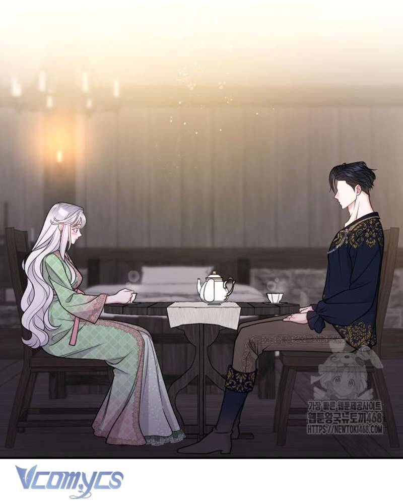 Praesepe Bên Ngoài Chiếc Lồng - Chapter 17