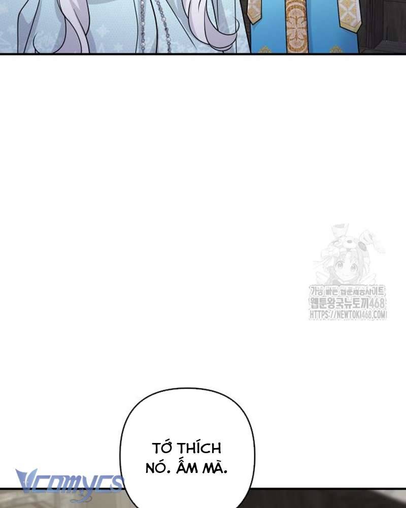 Praesepe Bên Ngoài Chiếc Lồng - Chapter 17