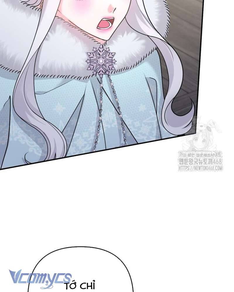 Praesepe Bên Ngoài Chiếc Lồng - Chapter 17