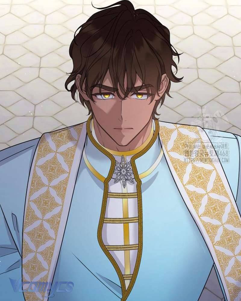 Praesepe Bên Ngoài Chiếc Lồng - Chapter 17