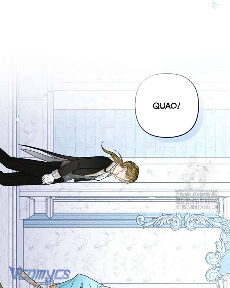 Praesepe Bên Ngoài Chiếc Lồng - Chapter 17
