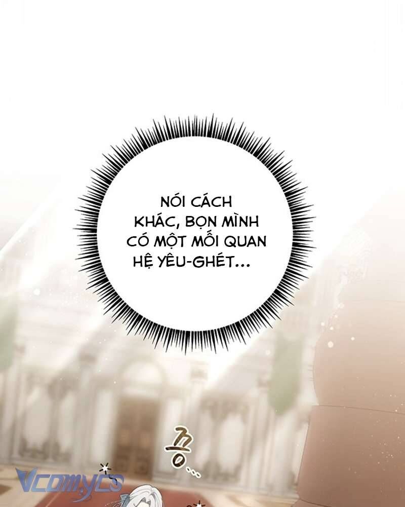 Praesepe Bên Ngoài Chiếc Lồng - Chapter 2