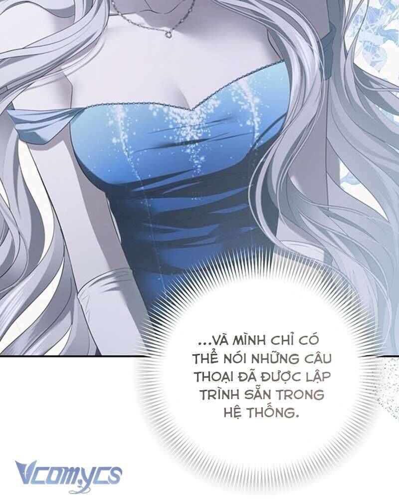 Praesepe Bên Ngoài Chiếc Lồng - Chapter 2