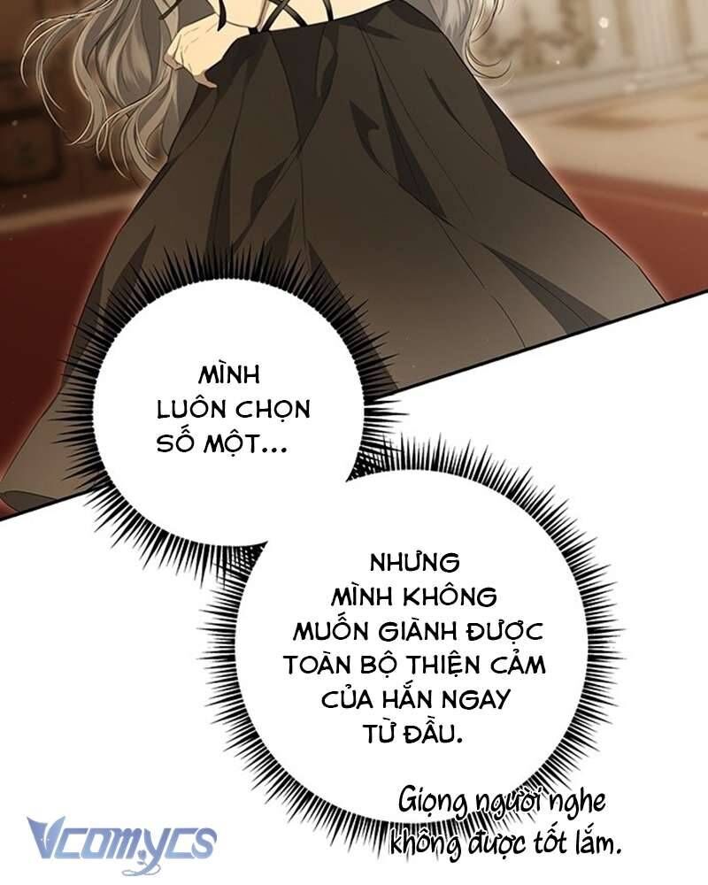 Praesepe Bên Ngoài Chiếc Lồng - Chapter 2