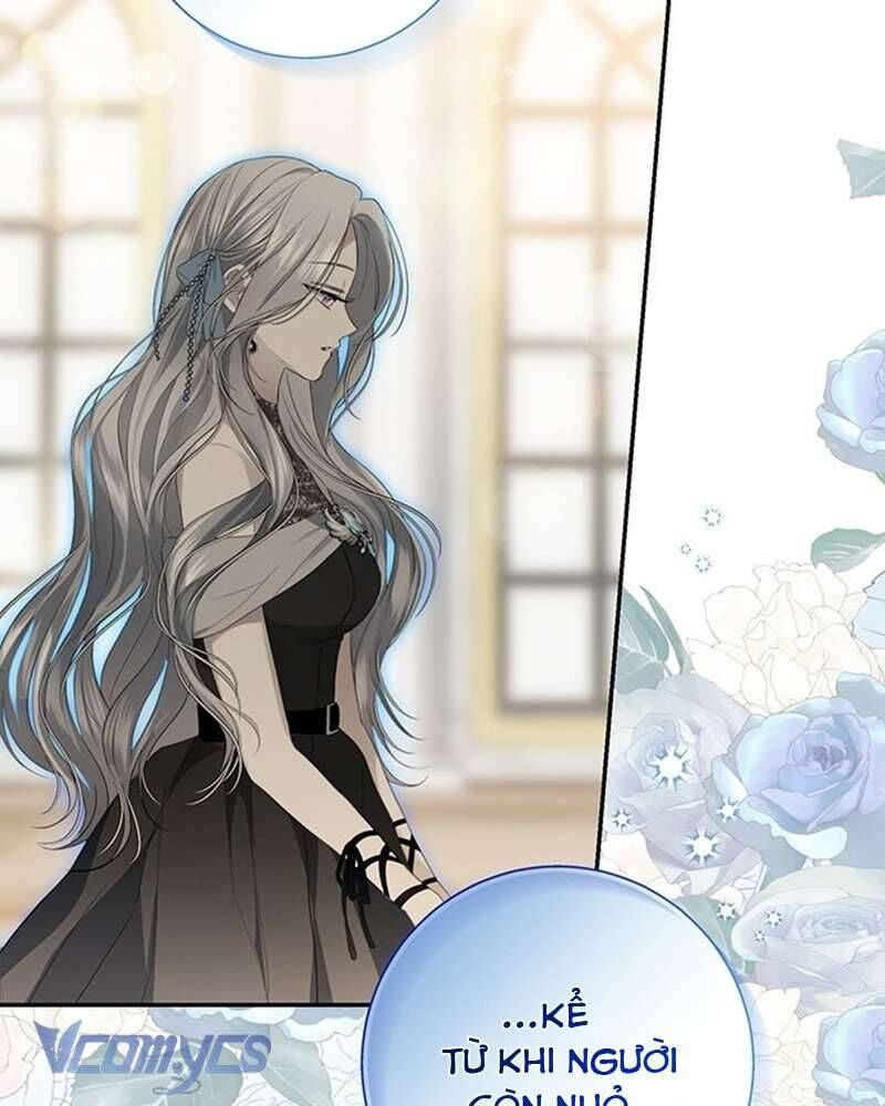 Praesepe Bên Ngoài Chiếc Lồng - Chapter 2