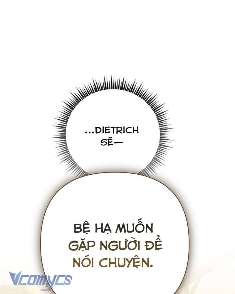 Praesepe Bên Ngoài Chiếc Lồng - Chapter 2