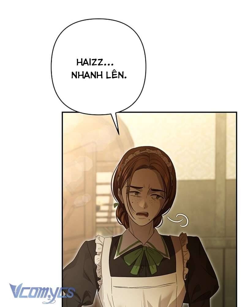 Praesepe Bên Ngoài Chiếc Lồng - Chapter 2