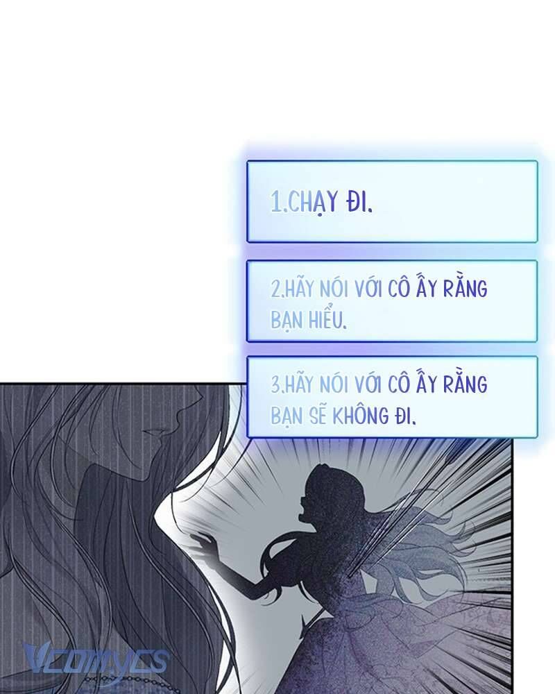 Praesepe Bên Ngoài Chiếc Lồng - Chapter 2