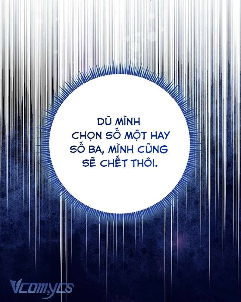 Praesepe Bên Ngoài Chiếc Lồng - Chapter 2