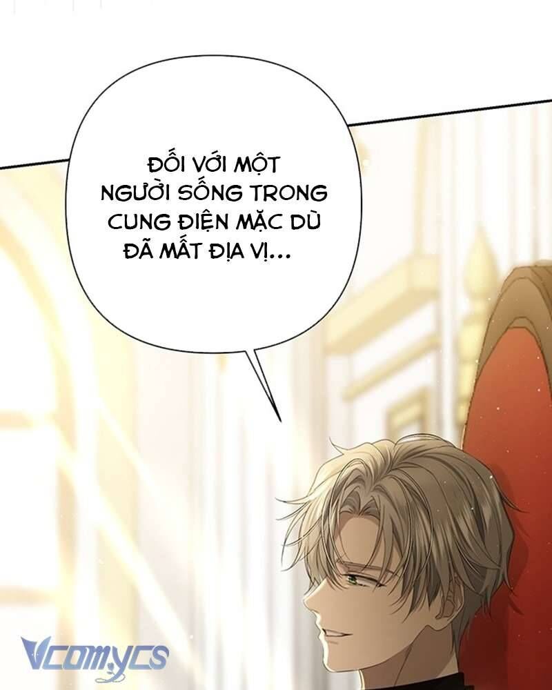 Praesepe Bên Ngoài Chiếc Lồng - Chapter 2