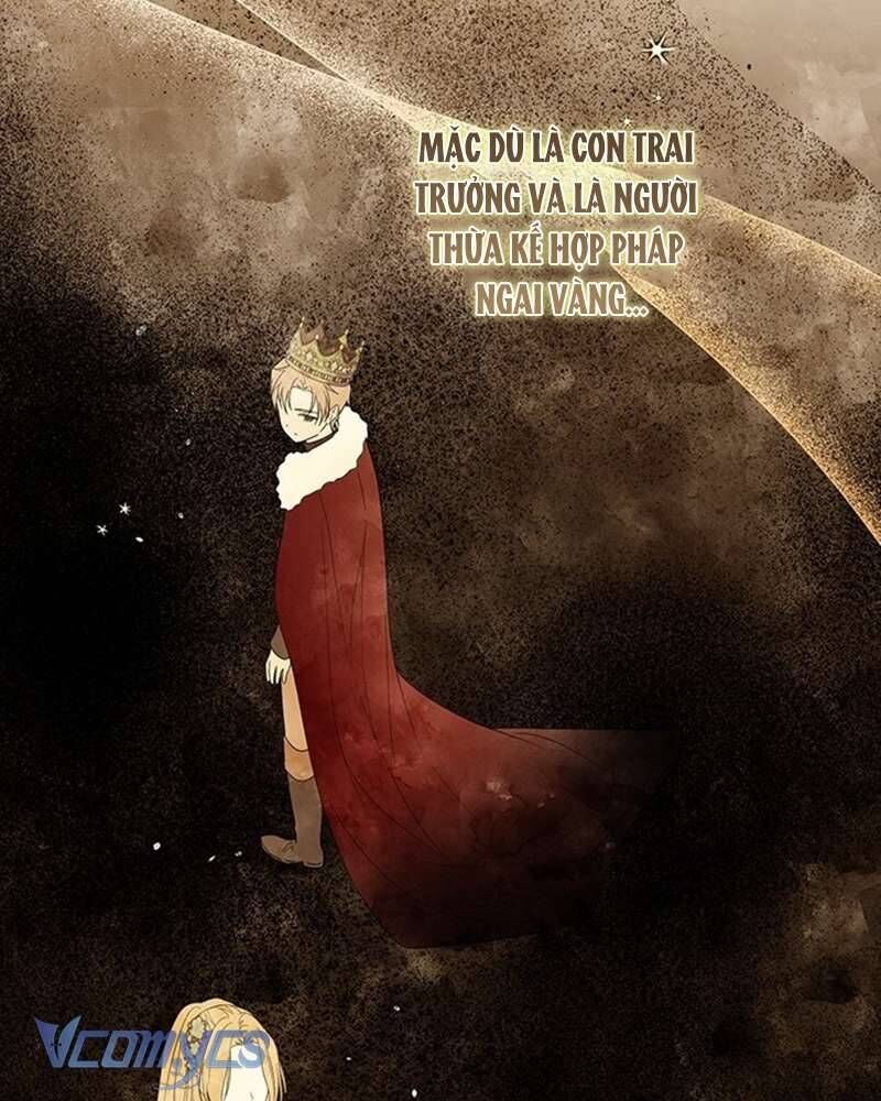 Praesepe Bên Ngoài Chiếc Lồng - Chapter 2