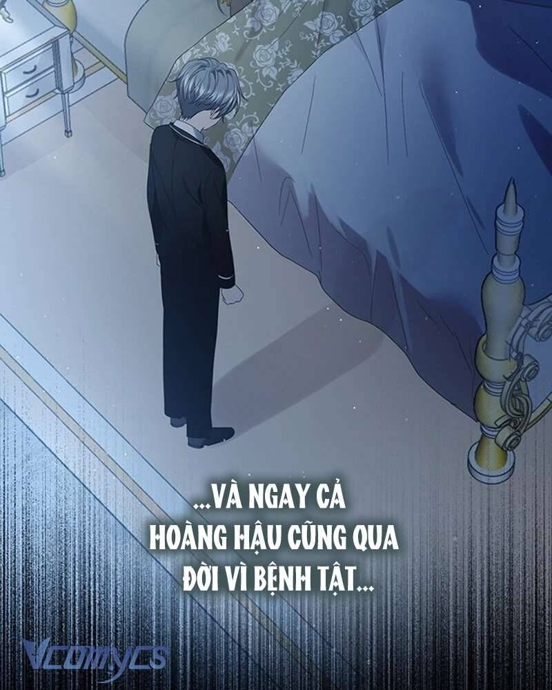 Praesepe Bên Ngoài Chiếc Lồng - Chapter 2