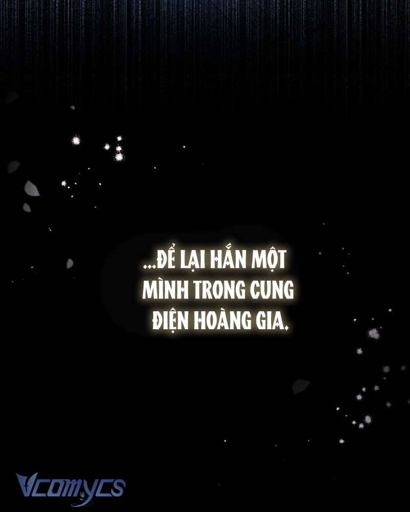 Praesepe Bên Ngoài Chiếc Lồng - Chapter 2