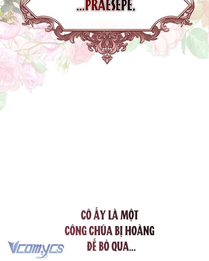 Praesepe Bên Ngoài Chiếc Lồng - Chapter 2