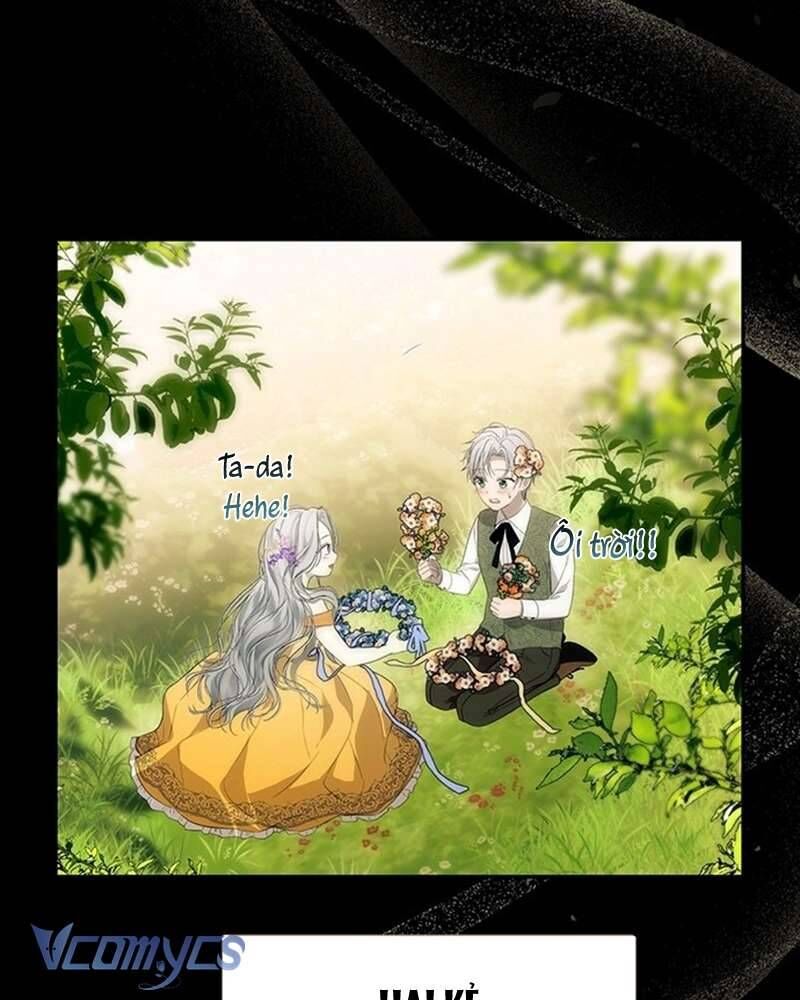 Praesepe Bên Ngoài Chiếc Lồng - Chapter 2