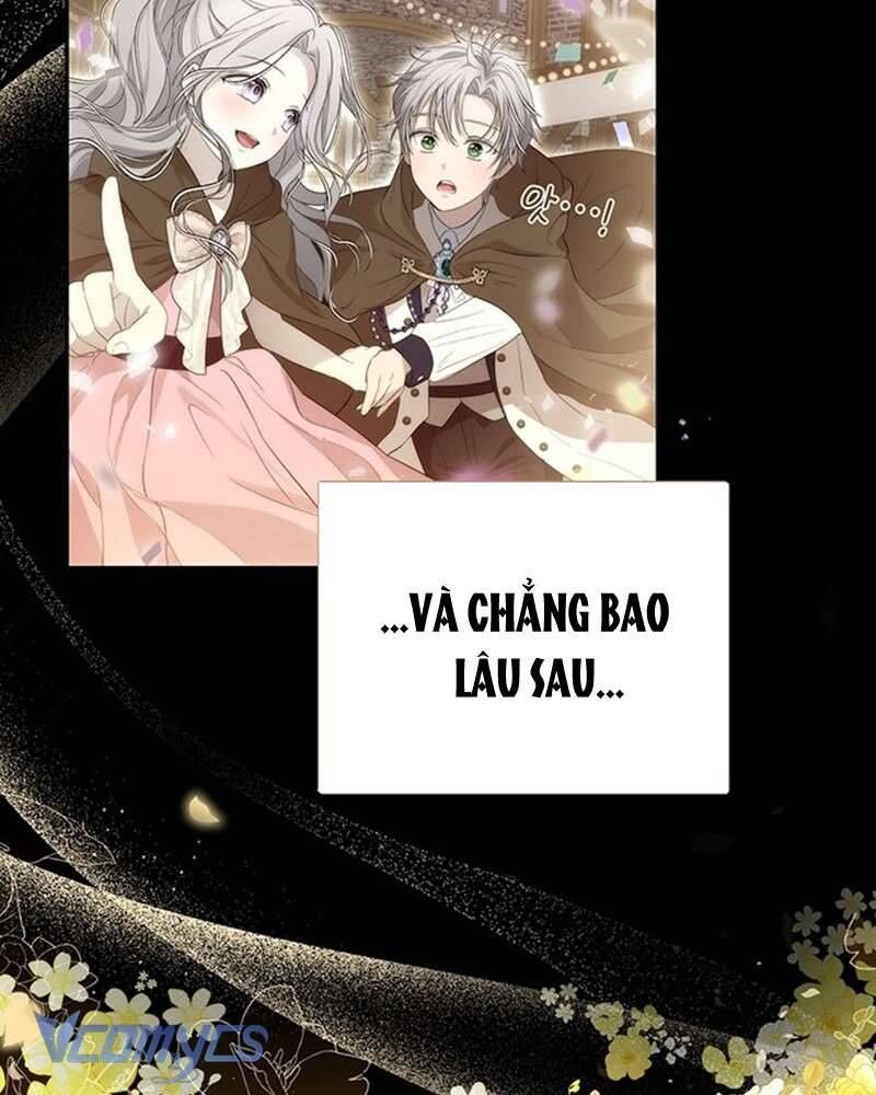 Praesepe Bên Ngoài Chiếc Lồng - Chapter 2
