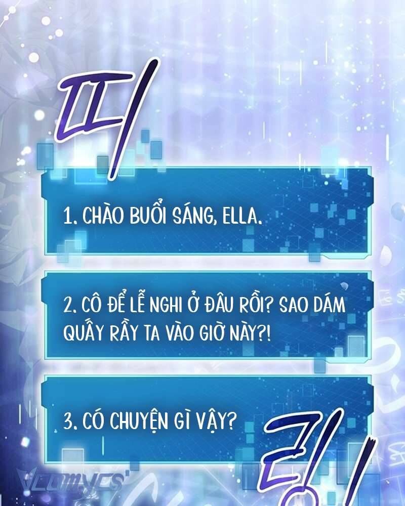 Praesepe Bên Ngoài Chiếc Lồng - Chapter 2