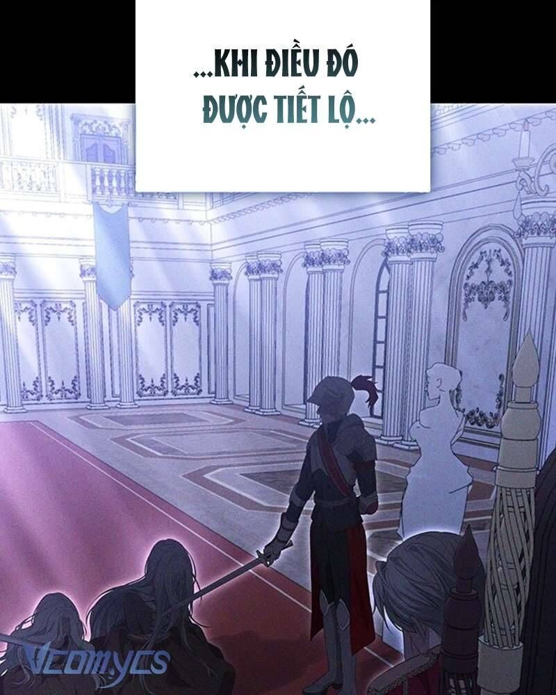 Praesepe Bên Ngoài Chiếc Lồng - Chapter 2