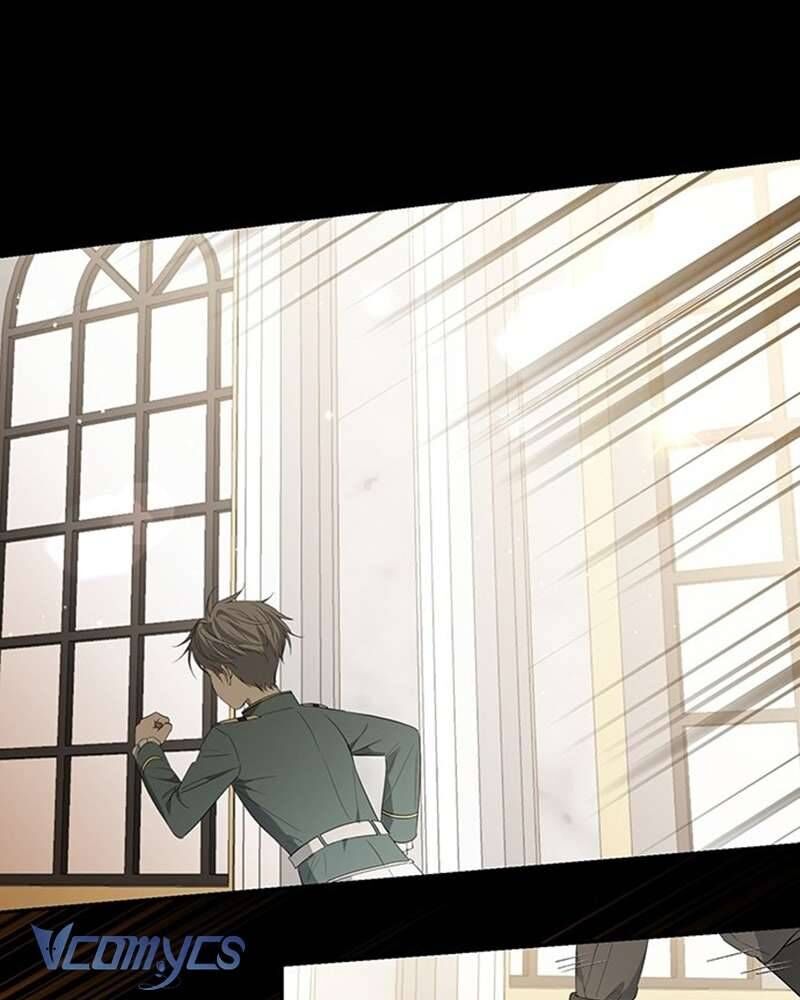 Praesepe Bên Ngoài Chiếc Lồng - Chapter 2