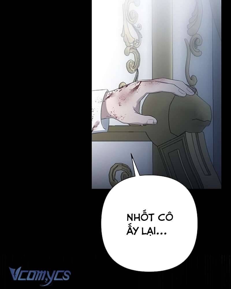 Praesepe Bên Ngoài Chiếc Lồng - Chapter 2