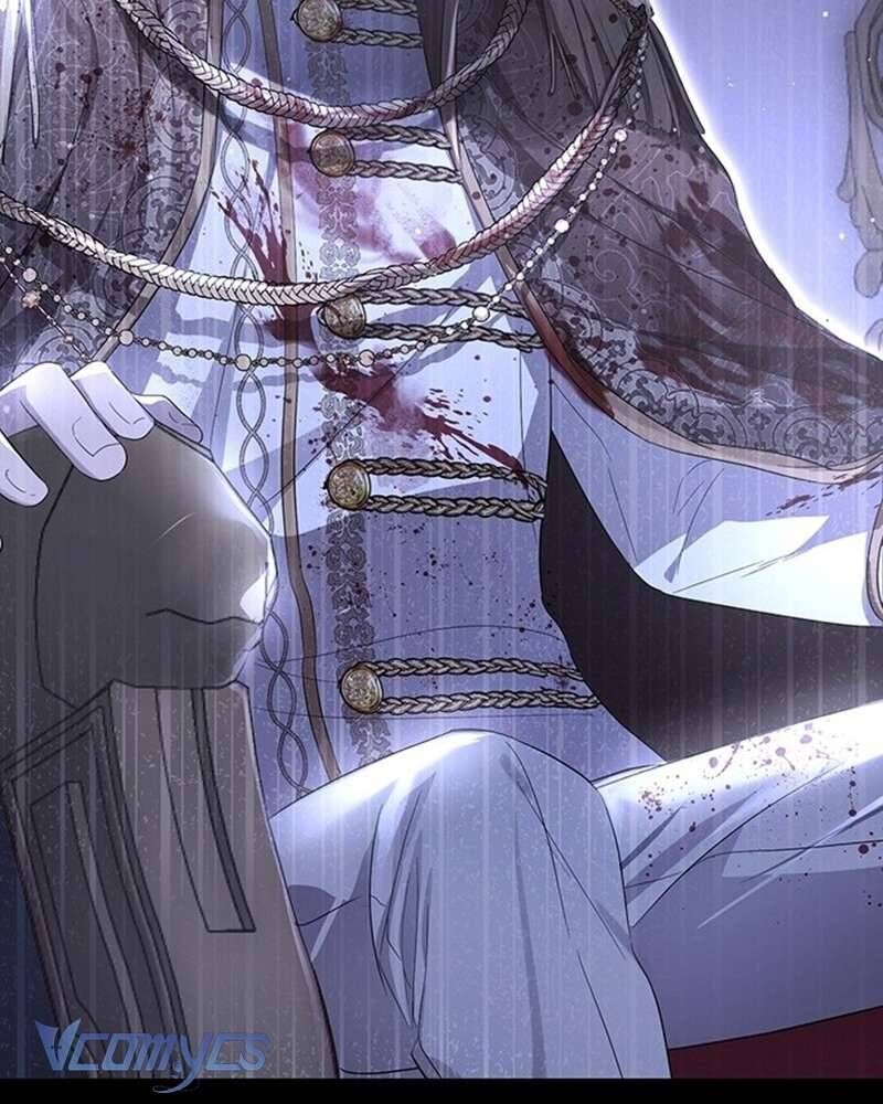 Praesepe Bên Ngoài Chiếc Lồng - Chapter 2