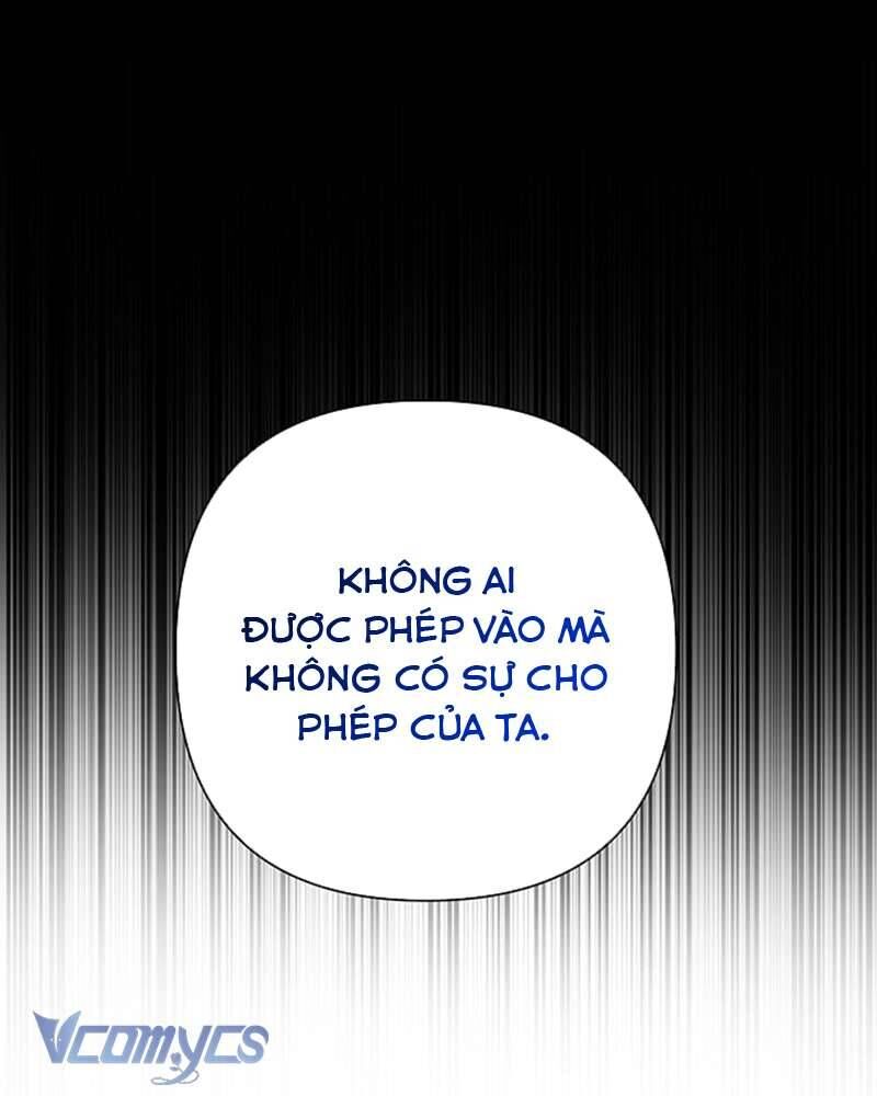 Praesepe Bên Ngoài Chiếc Lồng - Chapter 2