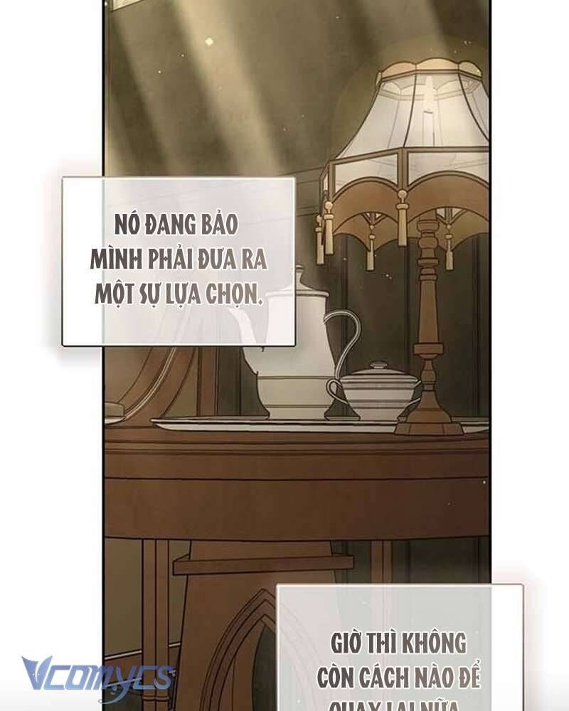 Praesepe Bên Ngoài Chiếc Lồng - Chapter 4