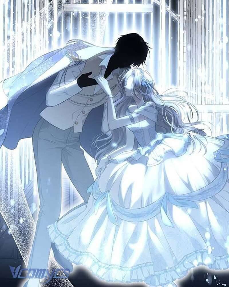 Praesepe Bên Ngoài Chiếc Lồng - Chapter 4