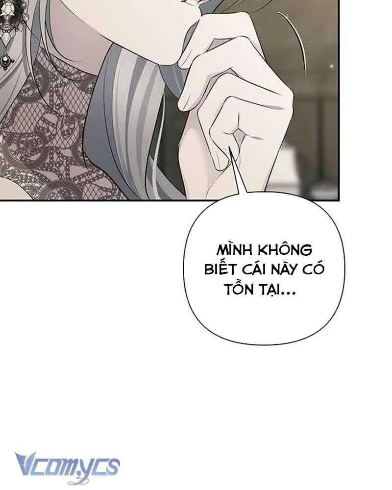 Praesepe Bên Ngoài Chiếc Lồng - Chapter 4
