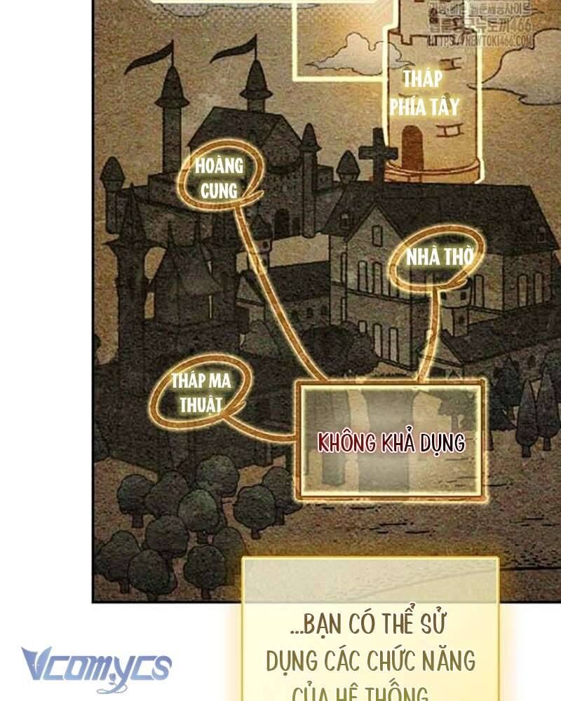 Praesepe Bên Ngoài Chiếc Lồng - Chapter 4