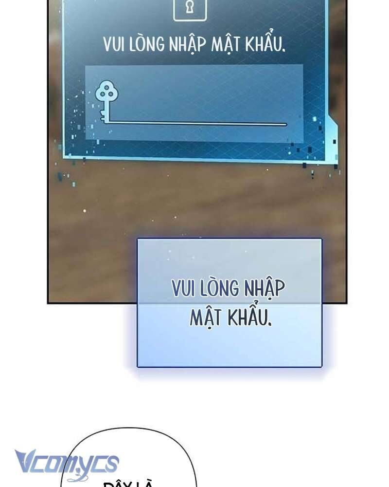 Praesepe Bên Ngoài Chiếc Lồng - Chapter 4