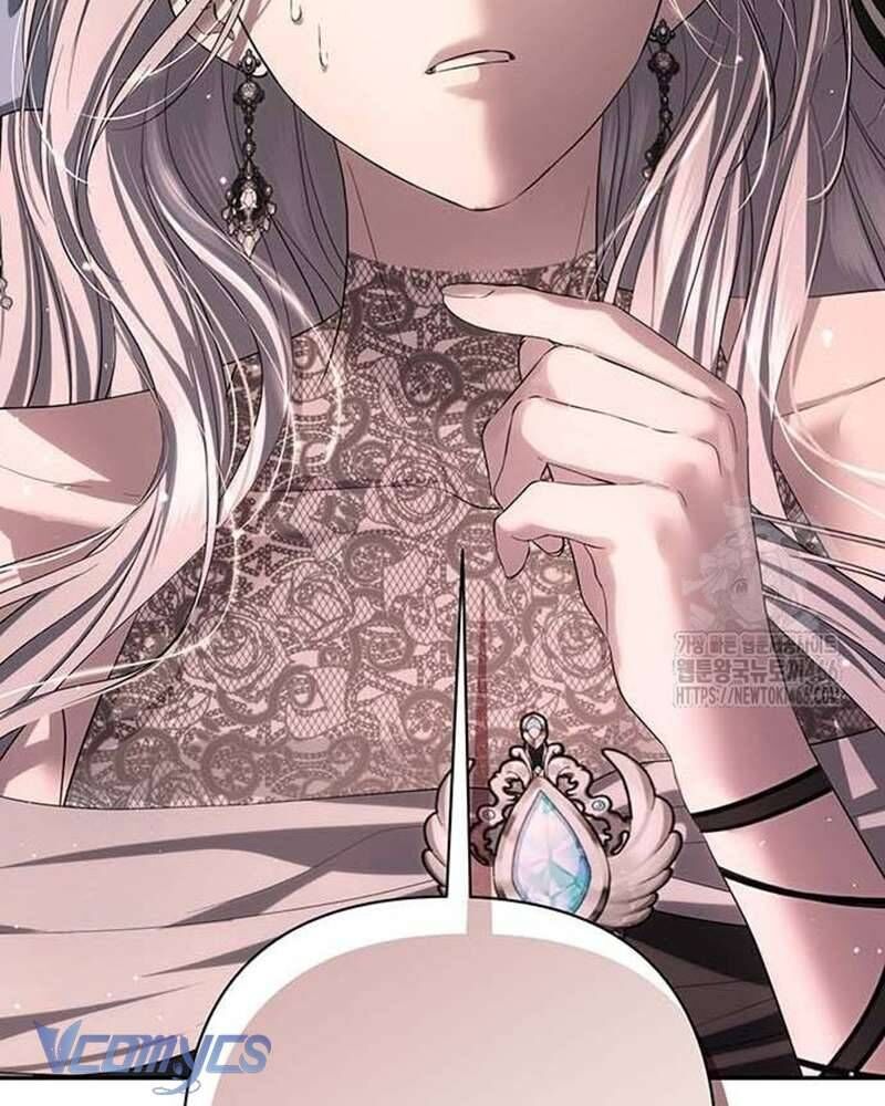 Praesepe Bên Ngoài Chiếc Lồng - Chapter 4