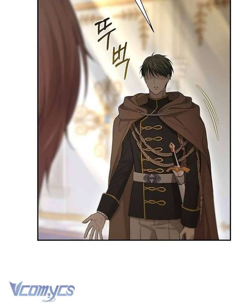 Praesepe Bên Ngoài Chiếc Lồng - Chapter 4