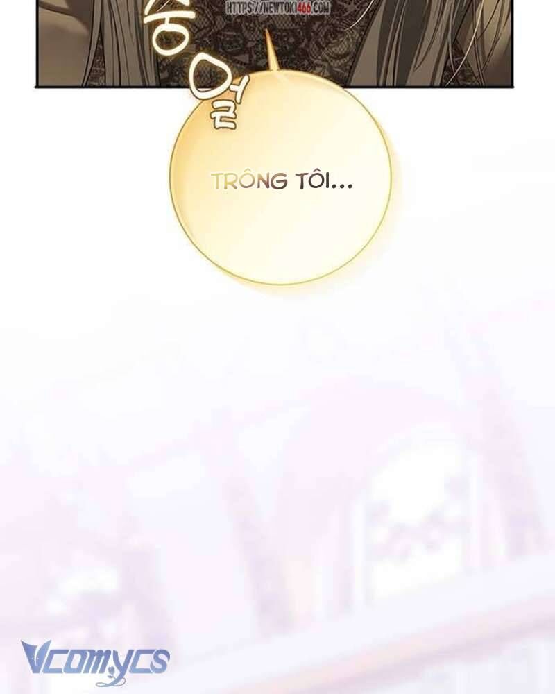 Praesepe Bên Ngoài Chiếc Lồng - Chapter 4