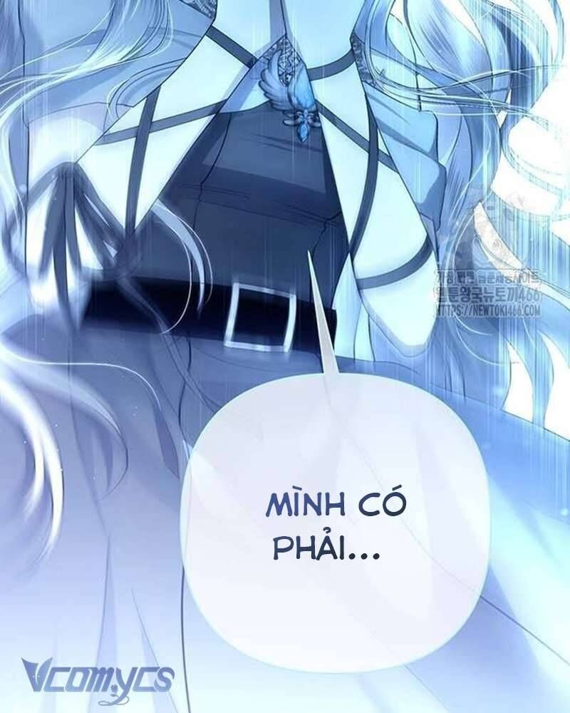 Praesepe Bên Ngoài Chiếc Lồng - Chapter 4