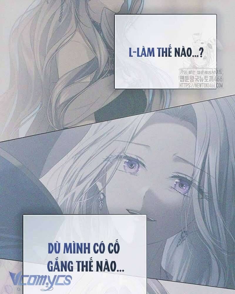 Praesepe Bên Ngoài Chiếc Lồng - Chapter 4