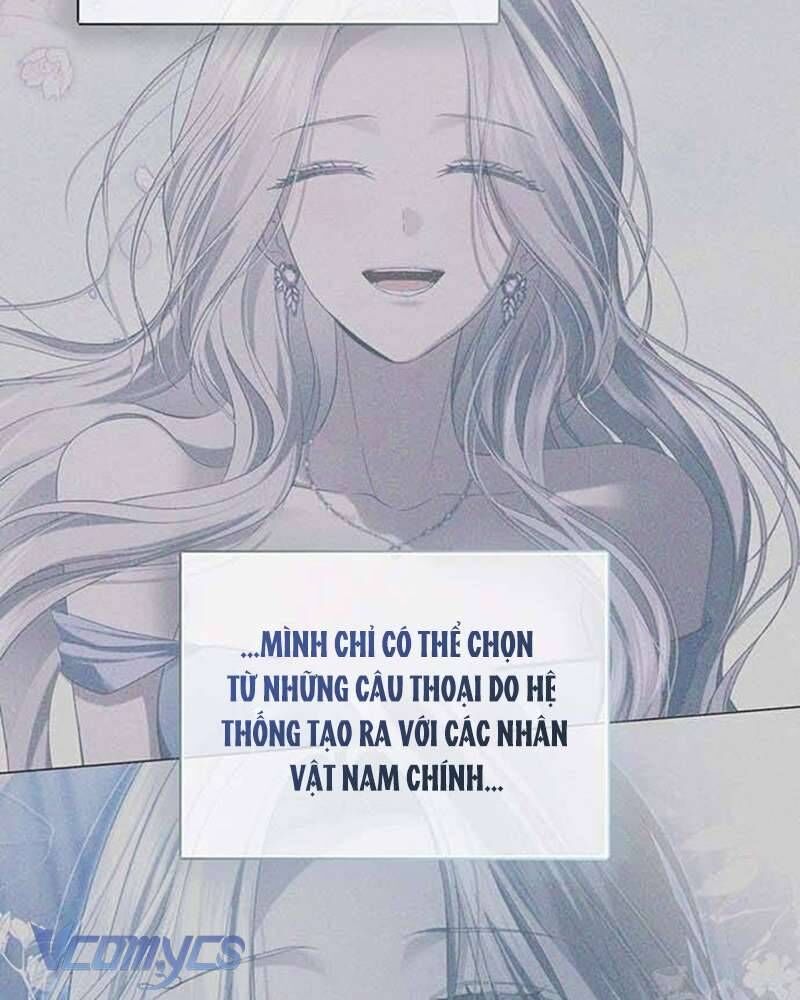 Praesepe Bên Ngoài Chiếc Lồng - Chapter 4