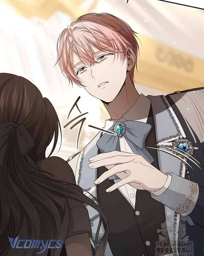 Praesepe Bên Ngoài Chiếc Lồng - Chapter 4