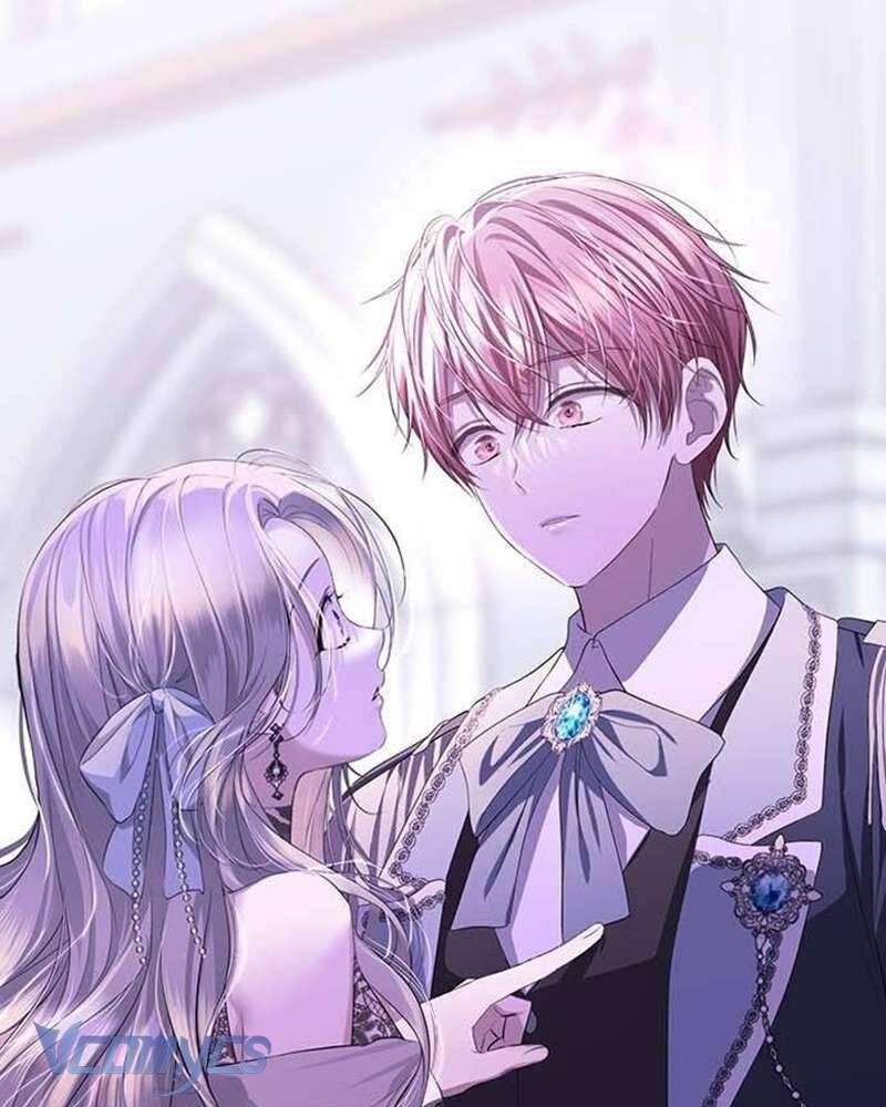 Praesepe Bên Ngoài Chiếc Lồng - Chapter 4