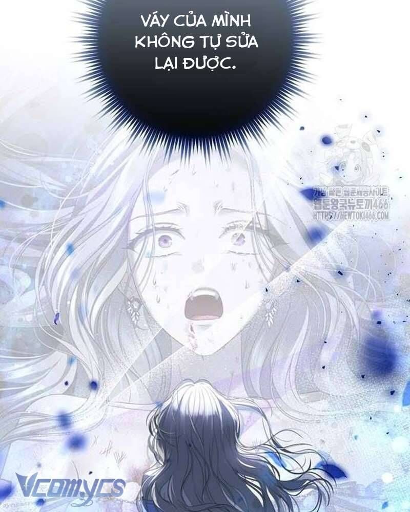 Praesepe Bên Ngoài Chiếc Lồng - Chapter 4