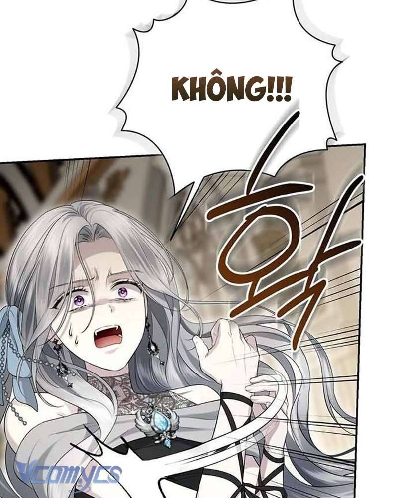Praesepe Bên Ngoài Chiếc Lồng - Chapter 4
