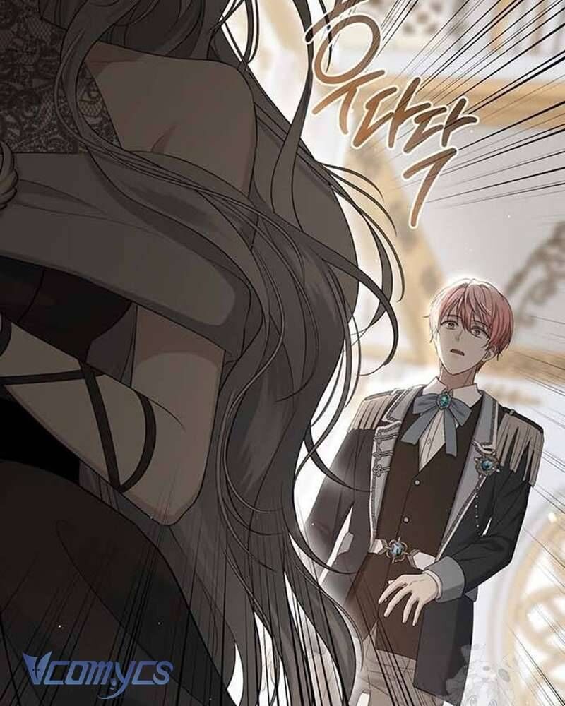 Praesepe Bên Ngoài Chiếc Lồng - Chapter 4