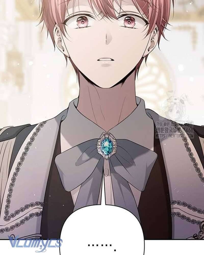 Praesepe Bên Ngoài Chiếc Lồng - Chapter 4