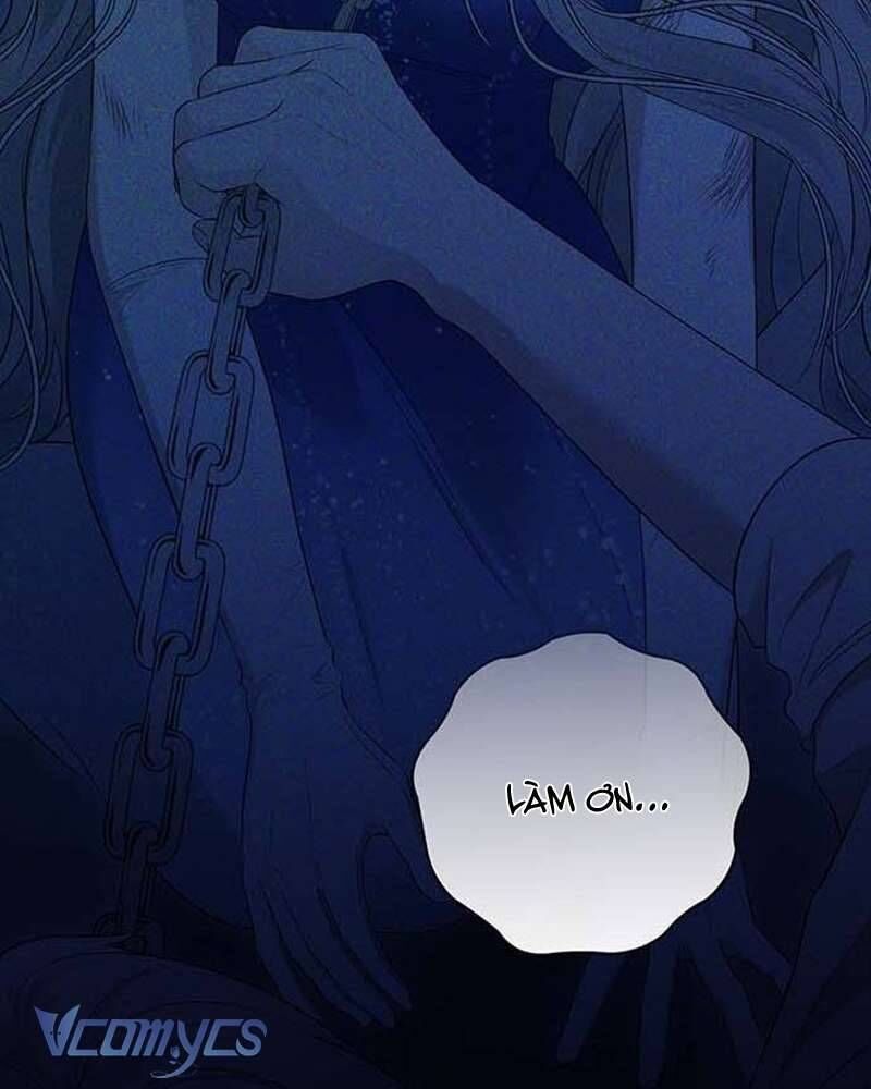 Praesepe Bên Ngoài Chiếc Lồng - Chapter 4