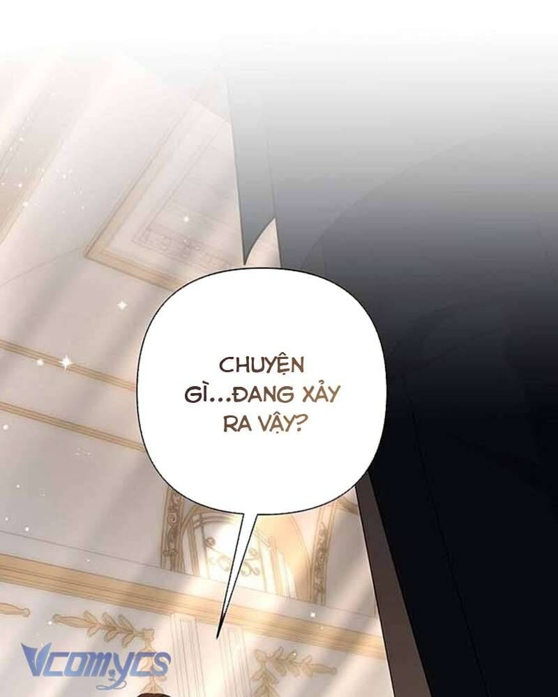 Praesepe Bên Ngoài Chiếc Lồng - Chapter 4